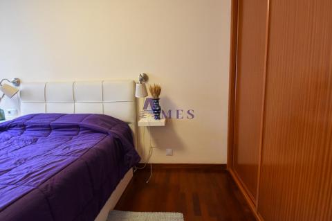 Dormitorio principal