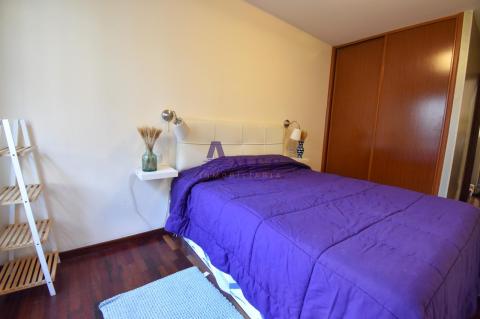 Dormitorio principal