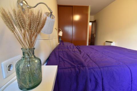 Dormitorio principal
