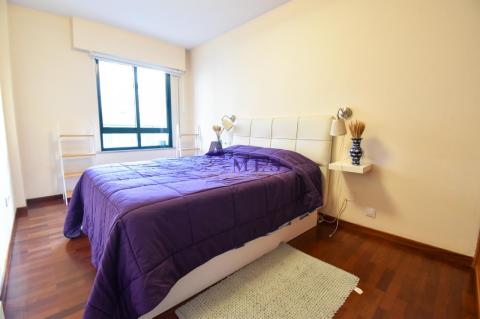 Dormitorio principal