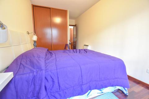 Dormitorio principal