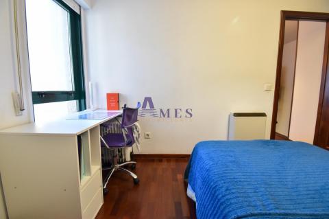 Dormitorio secundario