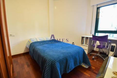 Dormitorio secundario