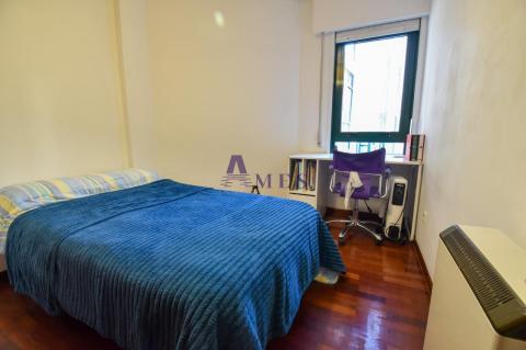 Dormitorio secundario